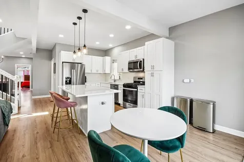 2447 Oak Park Avenue Berwyn IL 60402
