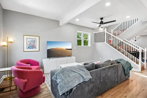2447 Oak Park Avenue Berwyn IL 60402