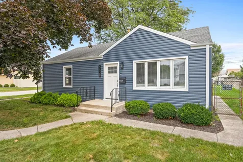 5328 Alexander Place Oak Lawn IL 60453