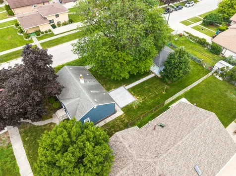 5328 Alexander Place Oak Lawn IL 60453
