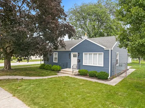 5328 Alexander Place Oak Lawn IL 60453