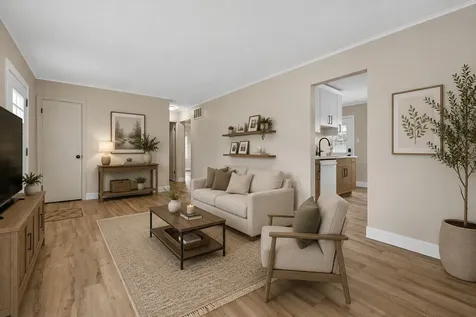 5328 Alexander Place Oak Lawn IL 60453