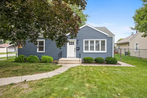 5328 Alexander Place Oak Lawn IL 60453