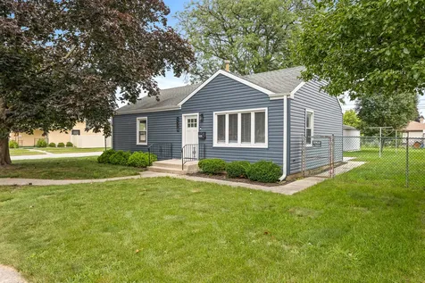 5328 Alexander Place Oak Lawn IL 60453