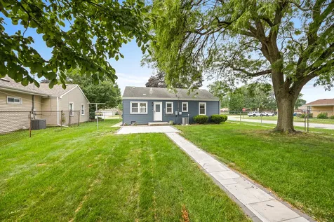 5328 Alexander Place Oak Lawn IL 60453