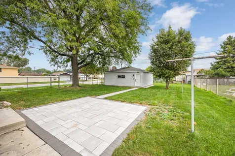 5328 Alexander Place Oak Lawn IL 60453