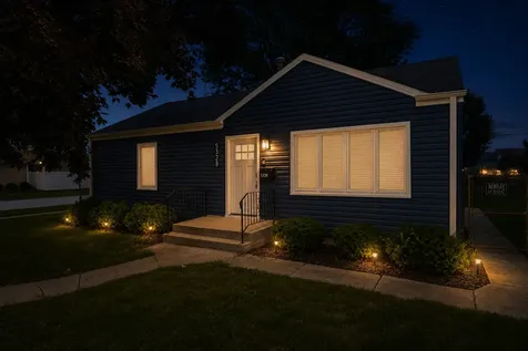 5328 Alexander Place Oak Lawn IL 60453
