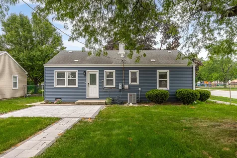 5328 Alexander Place Oak Lawn IL 60453