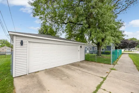 5328 Alexander Place Oak Lawn IL 60453