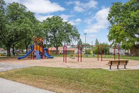 5328 Alexander Place Oak Lawn IL 60453