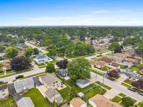 5328 Alexander Place Oak Lawn IL 60453