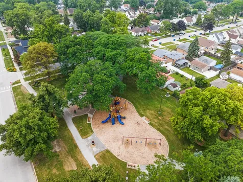 5328 Alexander Place Oak Lawn IL 60453