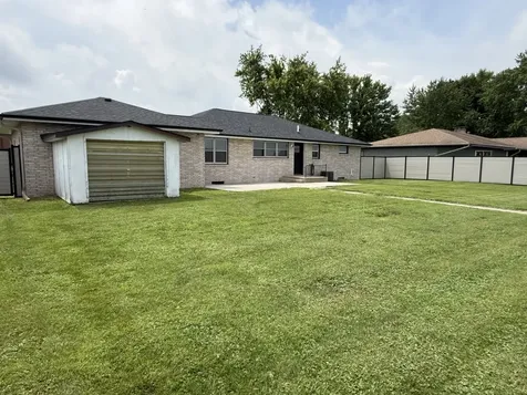 312 Chestnut Street Dalzell IL 61320