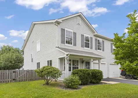 317 Waubonsee Drive Plano IL 60545