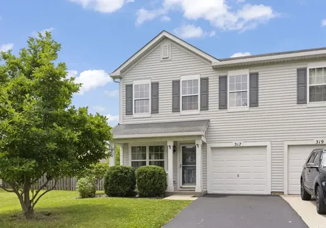 317 Waubonsee Drive Plano IL 60545