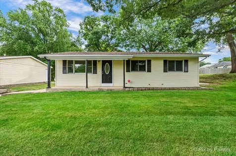 911 West Florence Street Mchenry IL 60051