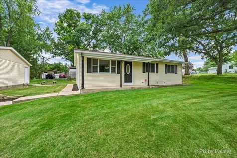 911 West Florence Street Mchenry IL 60051