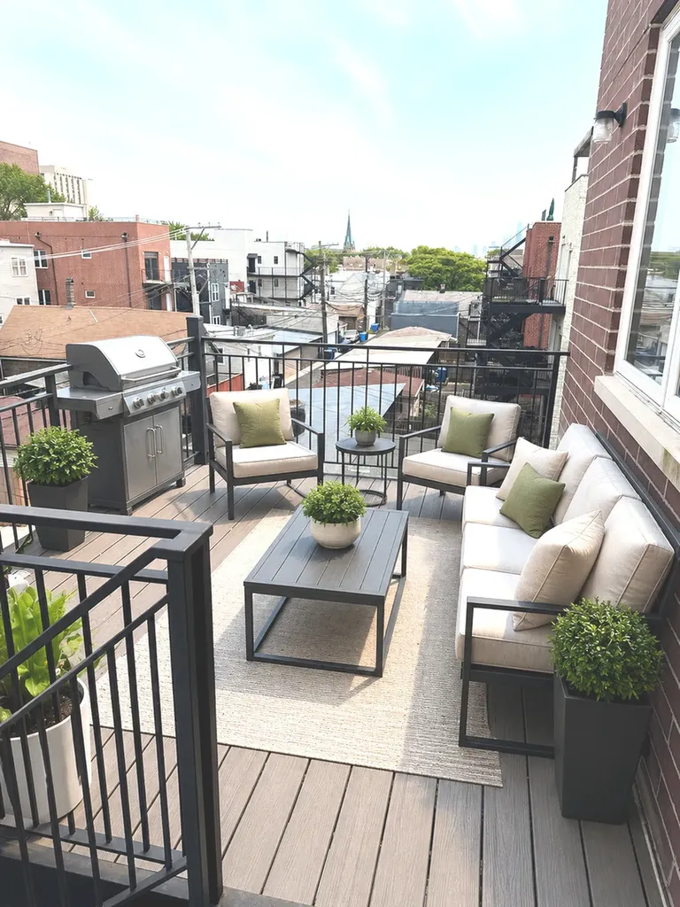 2446 West Augusta Boulevard Chicago IL 60622
