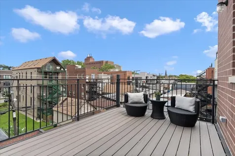 2446 West Augusta Boulevard Chicago IL 60622