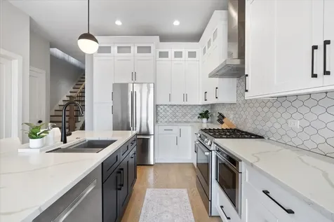 2446 West Augusta Boulevard Chicago IL 60622