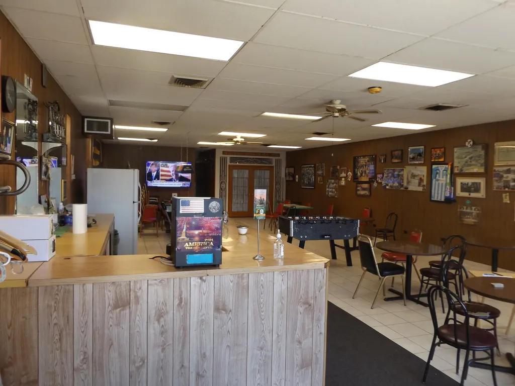 7716 West Belmont Avenue Chicago IL 60634