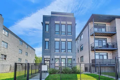 5157 South Wabash Avenue Chicago IL 60615