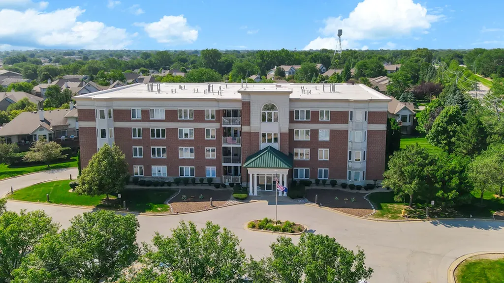 16001 South 88th Avenue Orland Park IL 60462