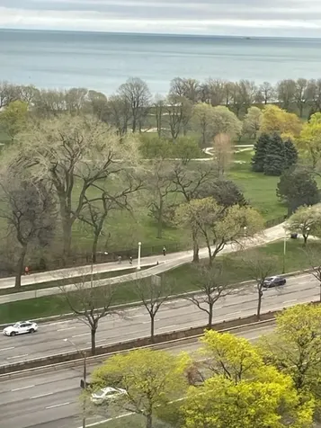 4250 North Marine Drive Chicago IL 60613