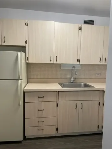 4250 North Marine Drive Chicago IL 60613