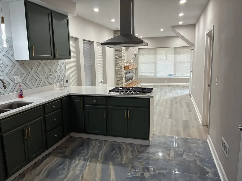8305 South Maryland Avenue Chicago IL 60619