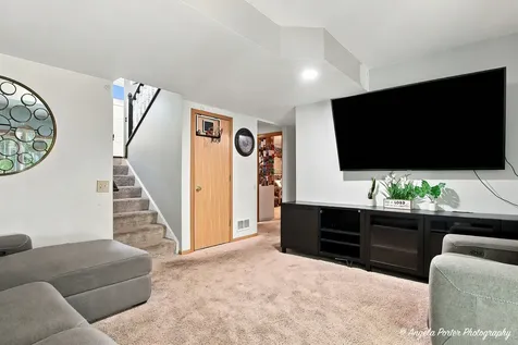 2812 Jethro Court Zion IL 60099