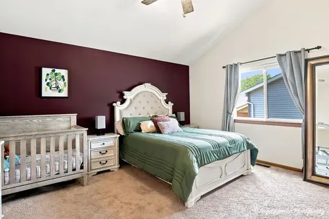 2812 Jethro Court Zion IL 60099