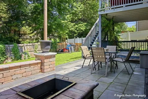 2812 Jethro Court Zion IL 60099