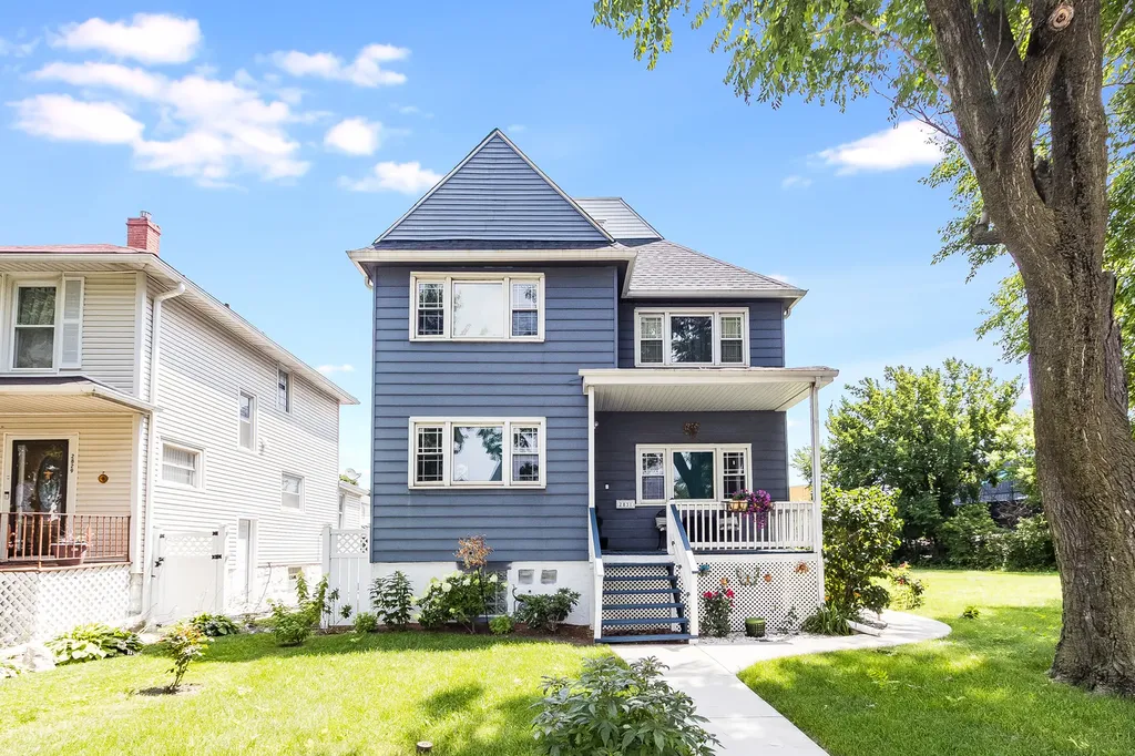 2831 South Austin Boulevard Cicero IL 60804