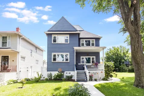 2831 South Austin Boulevard Cicero IL 60804