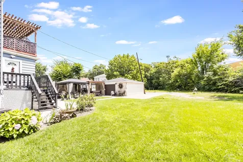 2831 South Austin Boulevard Cicero IL 60804