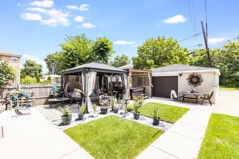 2831 South Austin Boulevard Cicero IL 60804