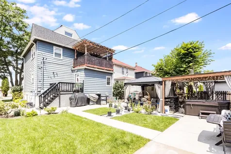 2831 South Austin Boulevard Cicero IL 60804