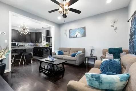 2831 South Austin Boulevard Cicero IL 60804