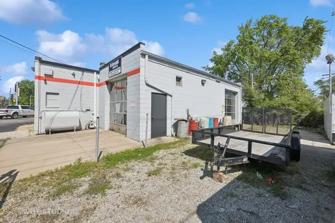 11849 South Pulaski Road Alsip IL 60803