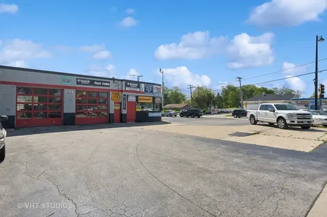11849 South Pulaski Road Alsip IL 60803