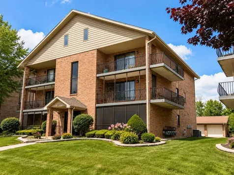 16742 Paxton Avenue Tinley Park IL 60477