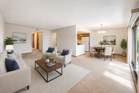 16742 Paxton Avenue Tinley Park IL 60477