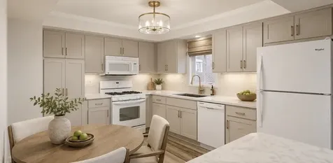 16742 Paxton Avenue Tinley Park IL 60477