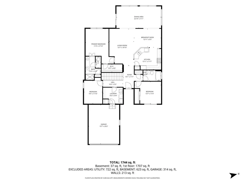13215 Oakwood Avenue Huntley IL 60142