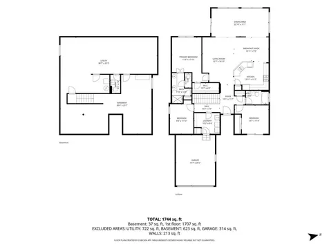 13215 Oakwood Avenue Huntley IL 60142