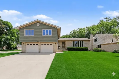 1621 North Belmont Avenue Arlington Heights IL 60004