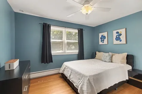 1621 North Belmont Avenue Arlington Heights IL 60004