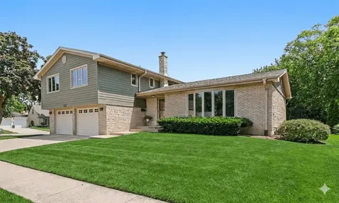1621 North Belmont Avenue Arlington Heights IL 60004