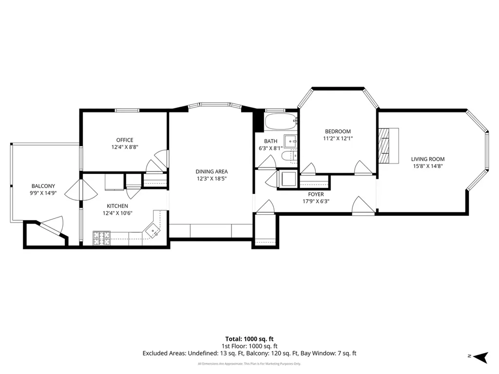 1430 West Cuyler Avenue Chicago IL 60613